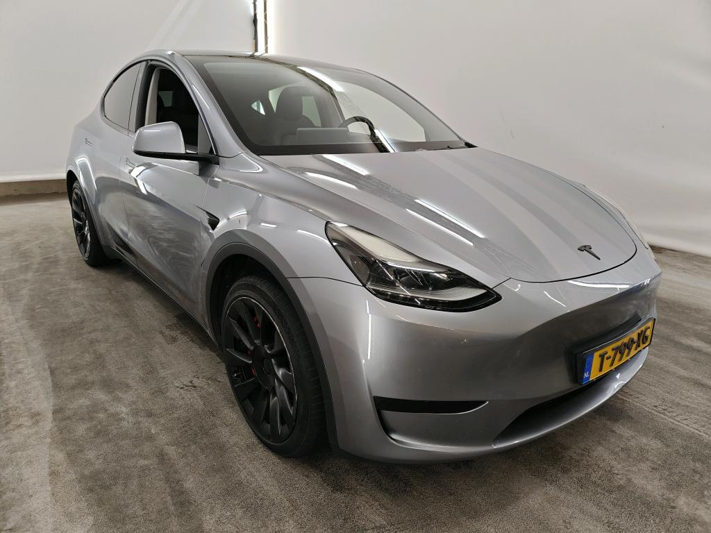 Foto 10 van Tesla Model Y
