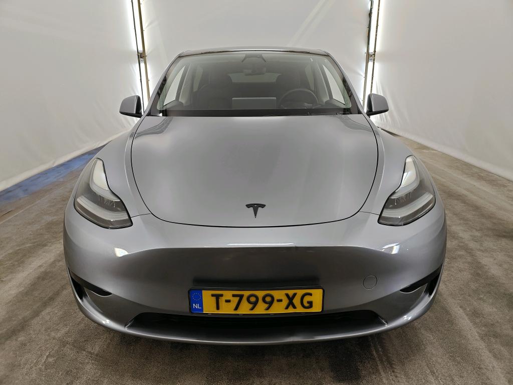 Foto 11 van Tesla Model Y