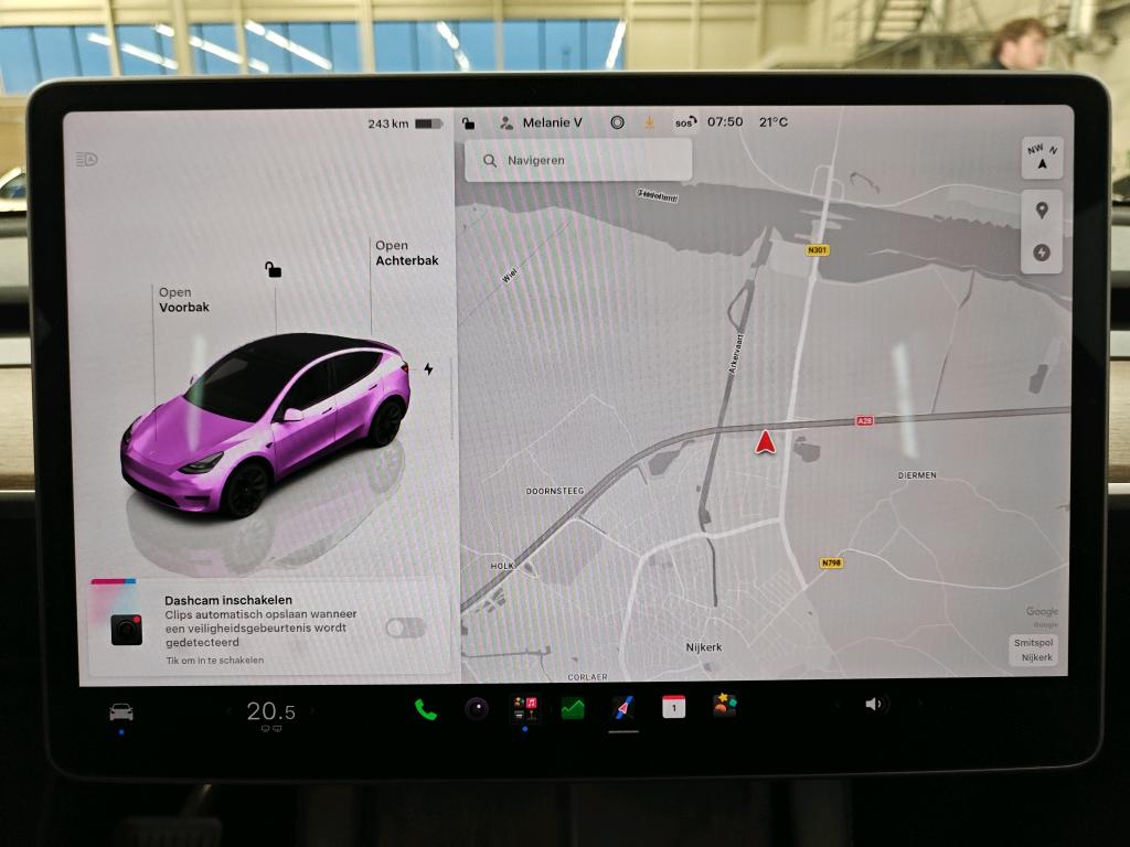 Foto 16 van Tesla Model Y