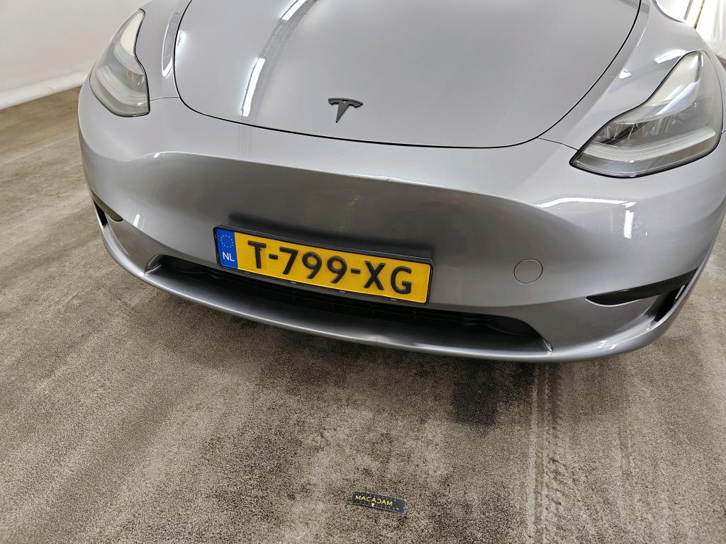 Foto 23 van Tesla Model Y