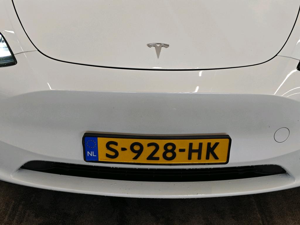 Photo 5 of Tesla Model Y