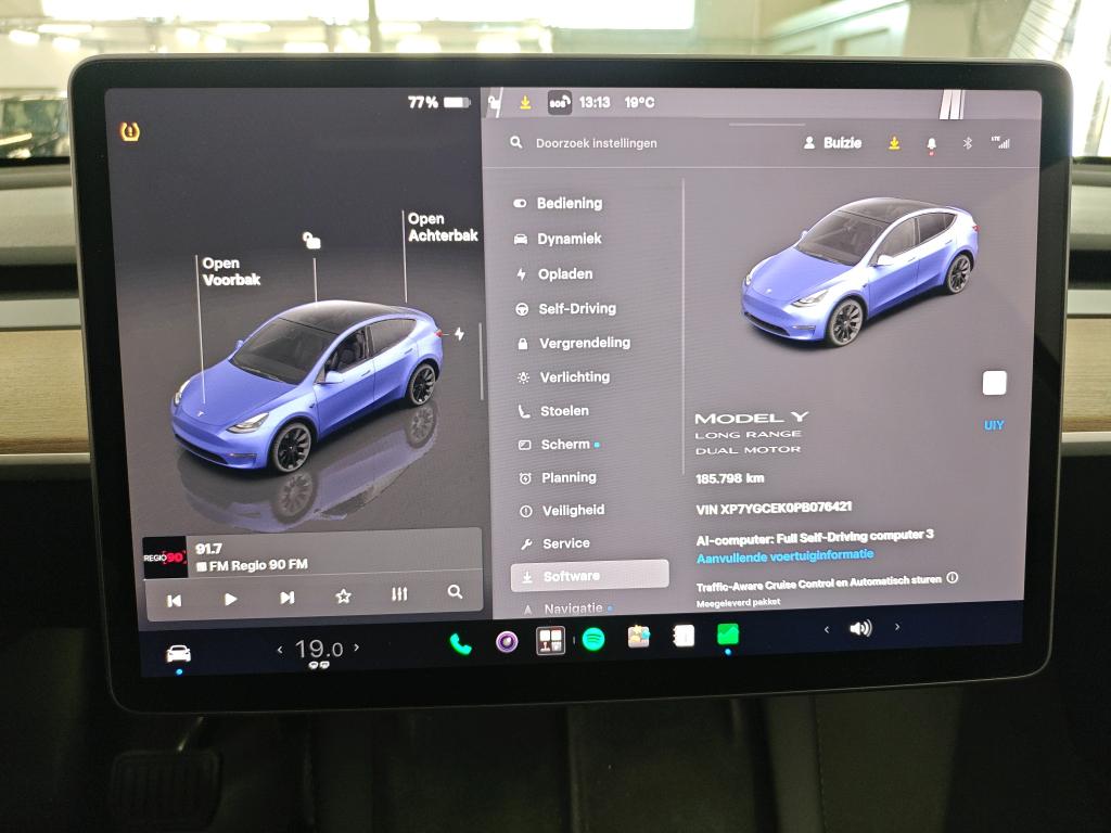 Photo 7 of Tesla Model Y