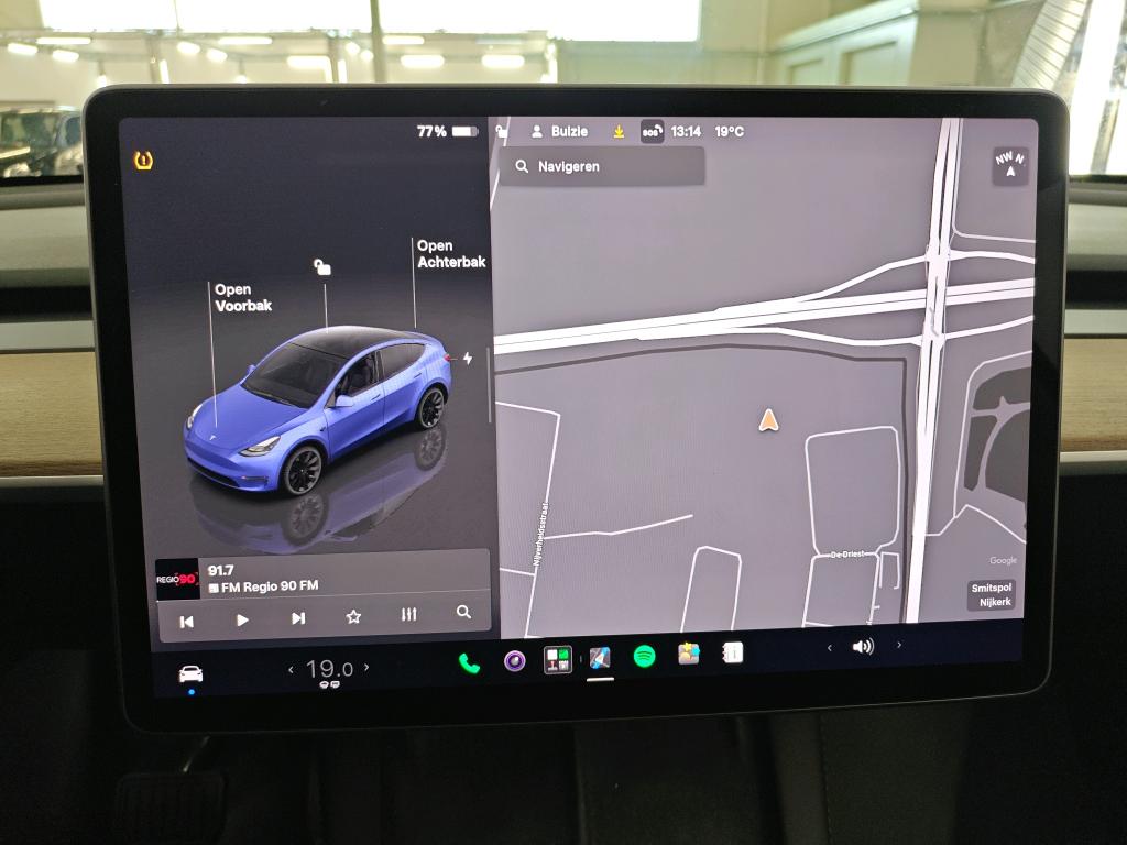 Photo 17 of Tesla Model Y