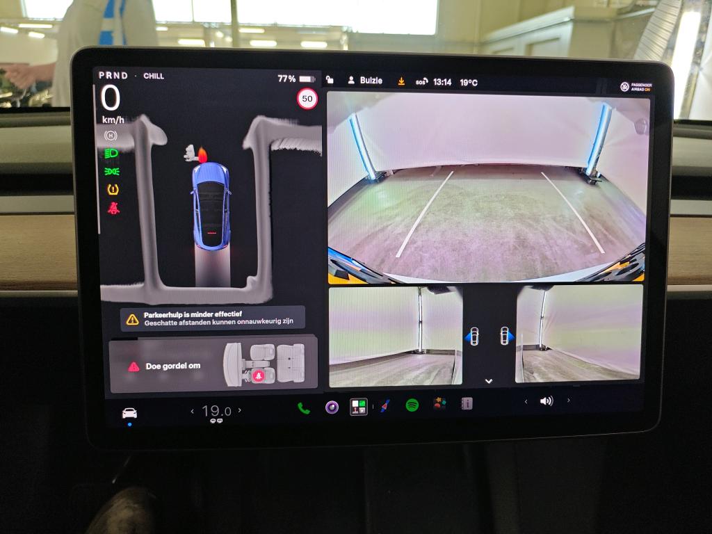 Photo 18 of Tesla Model Y
