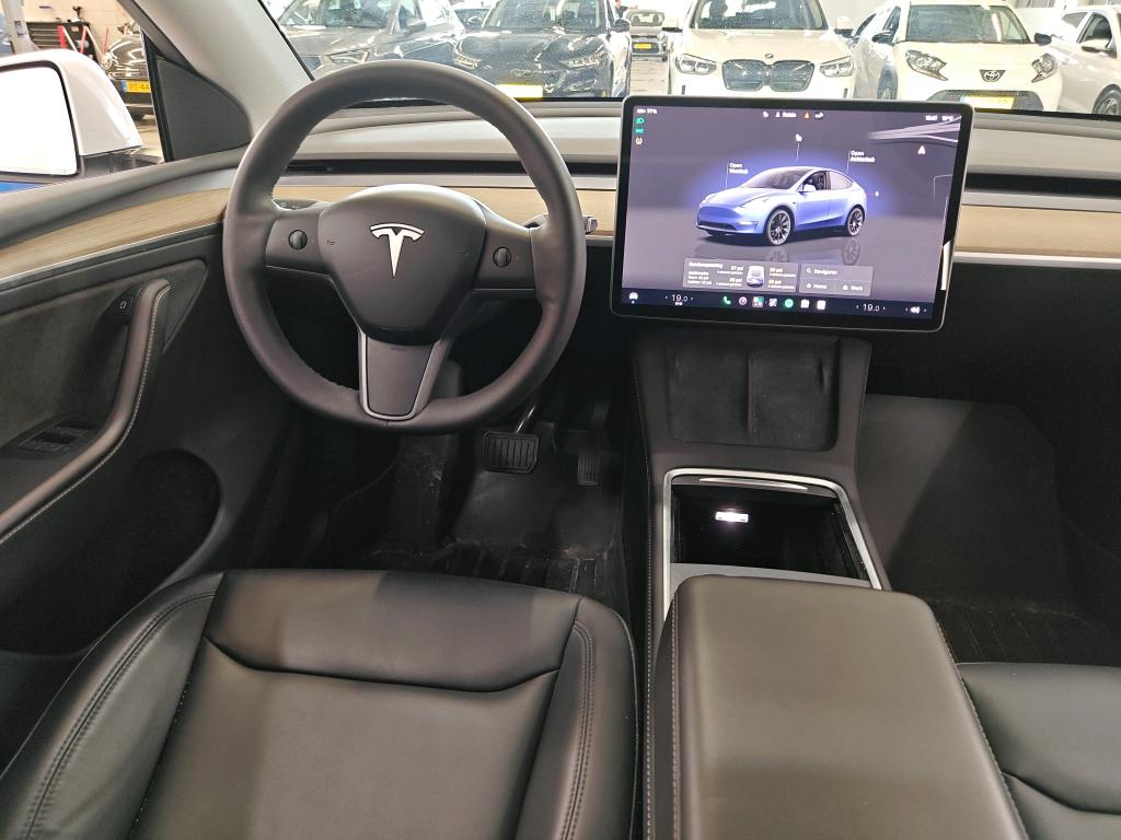 Photo 22 of Tesla Model Y