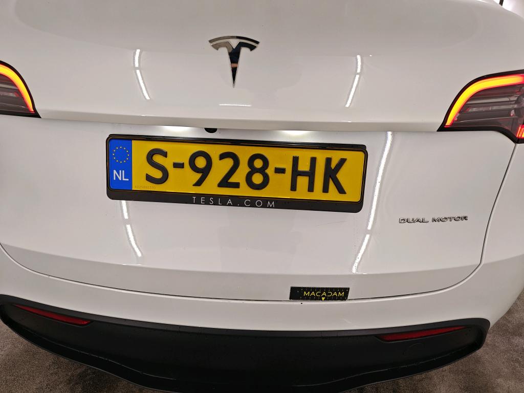Photo 28 of Tesla Model Y