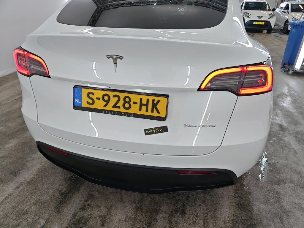 Photo 29 of Tesla Model Y