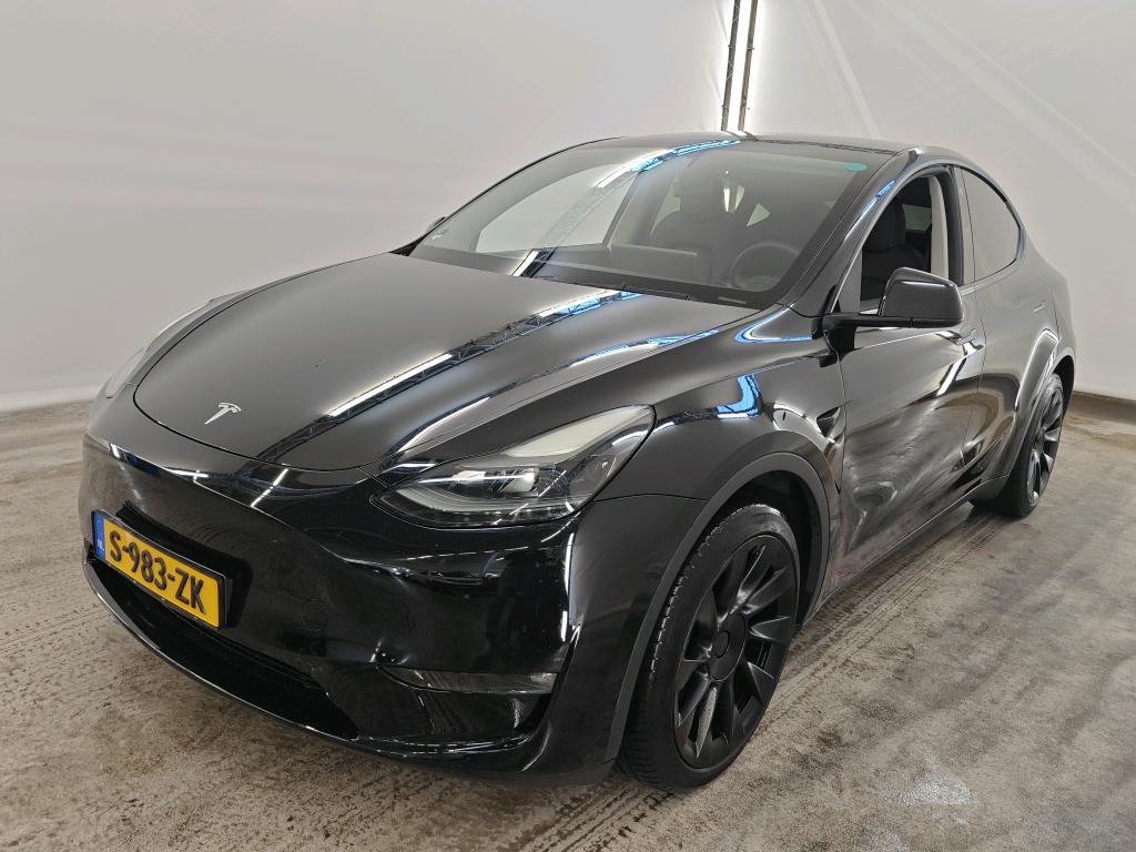 Foto 2 van Tesla Model Y