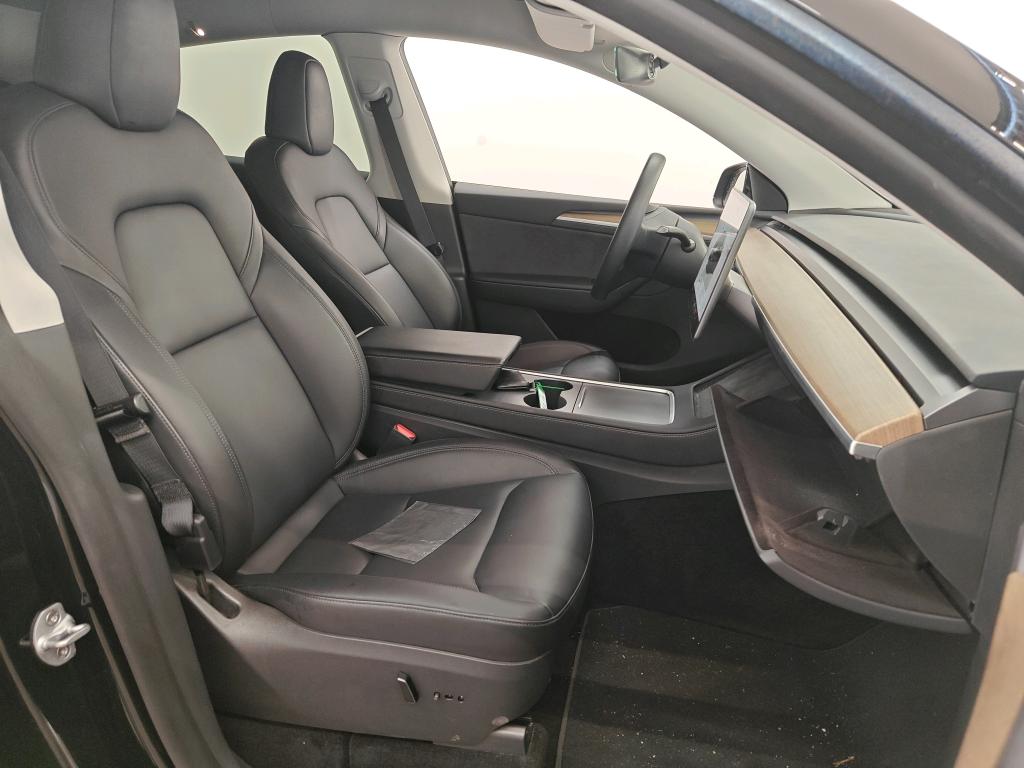Foto 4 van Tesla Model Y