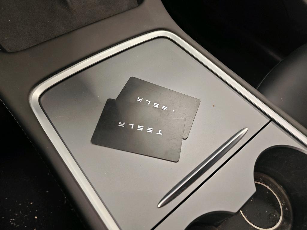 Foto 5 van Tesla Model Y