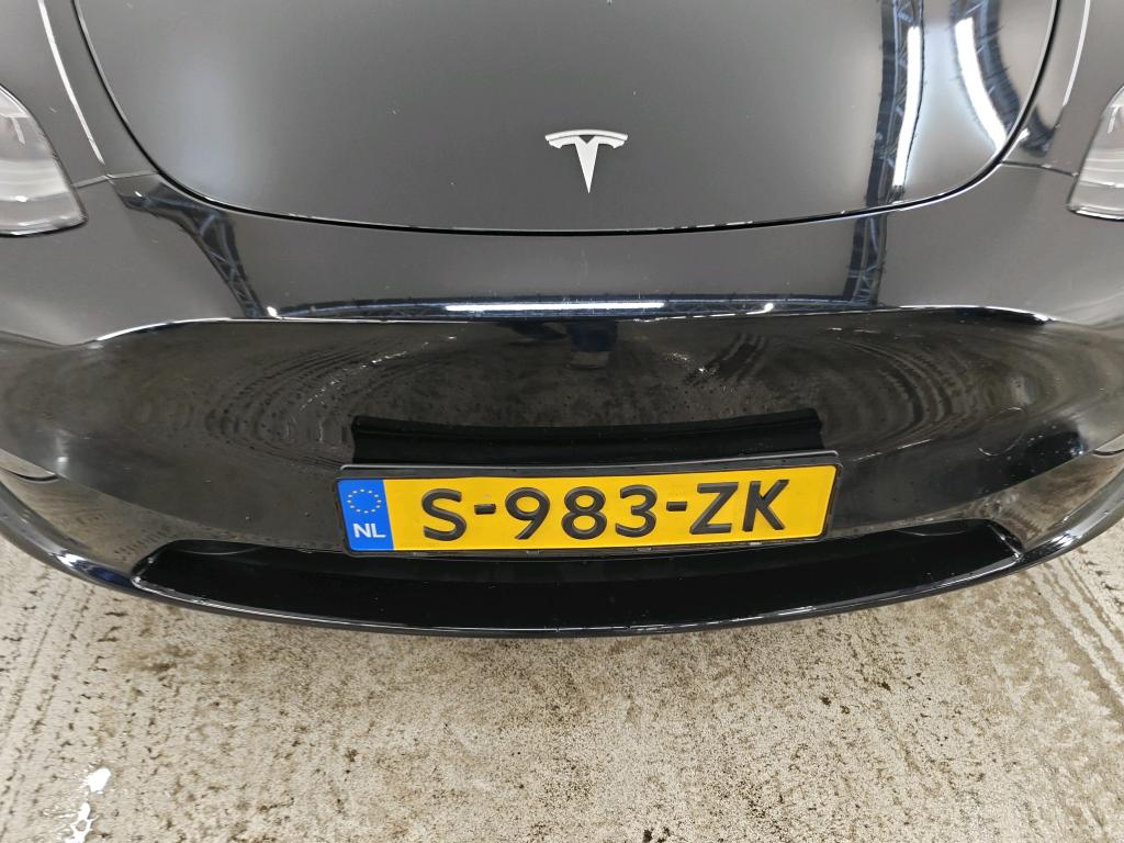 Foto 6 van Tesla Model Y