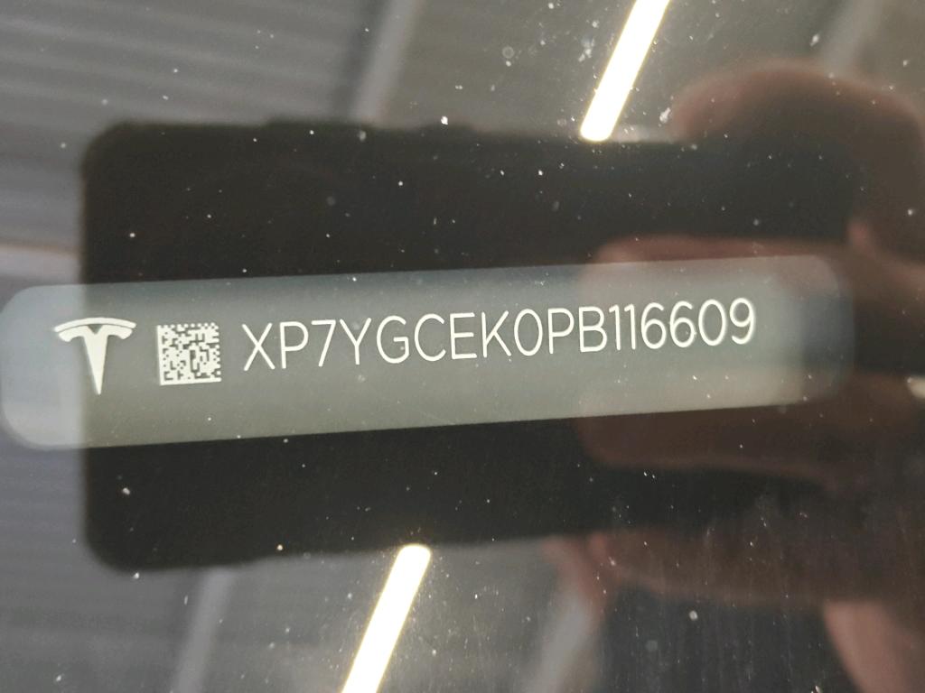Foto 7 van Tesla Model Y
