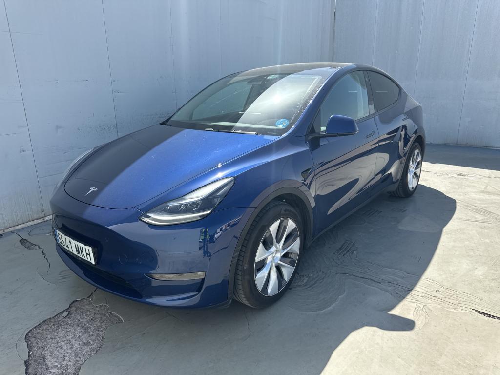 Tesla Y TESLA Model Y / 2020 / 5P / todoterreno Gran Autonomía 4WD