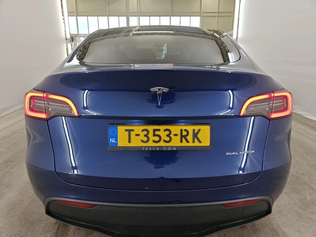 Photo 7 of Tesla Model Y