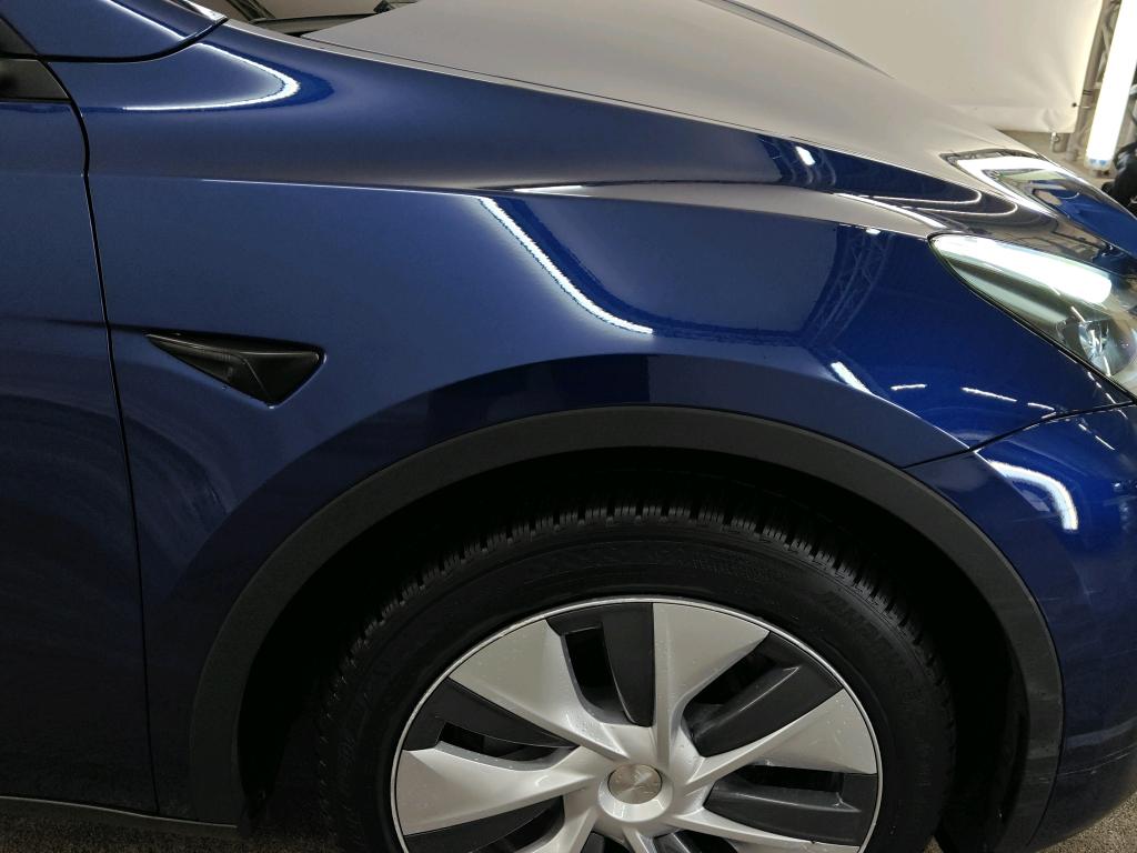 Photo 8 of Tesla Model Y