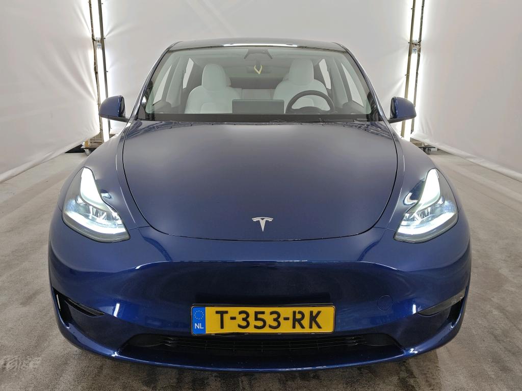 Photo 9 of Tesla Model Y