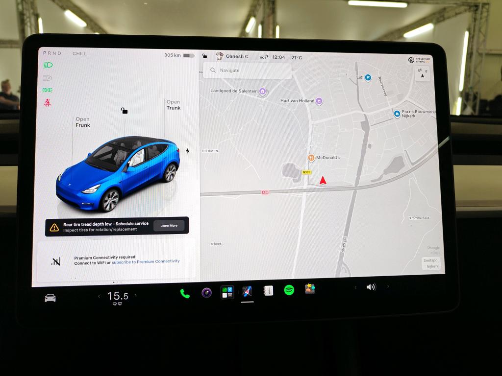Photo 11 of Tesla Model Y