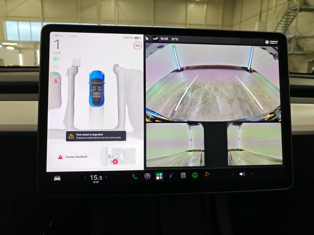 Photo 12 of Tesla Model Y