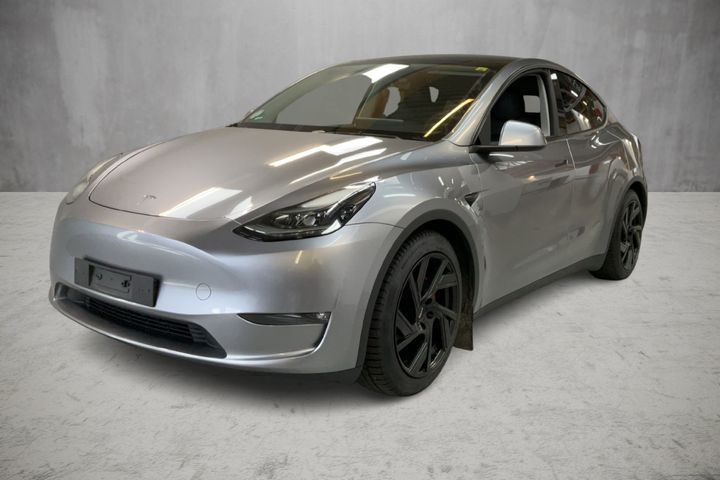 Tesla Y Tesla Model Y BEV F PERFORMANCE 4WD 5d