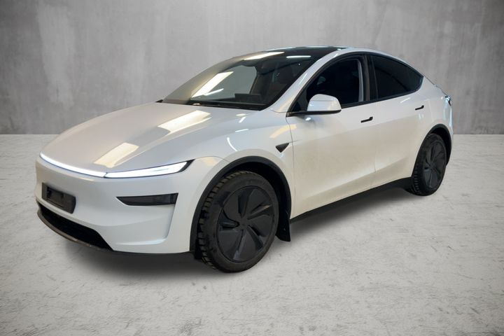 Tesla Model Y Tesla Model Y BEV 79KWH F LONG RANGE RWD 5d