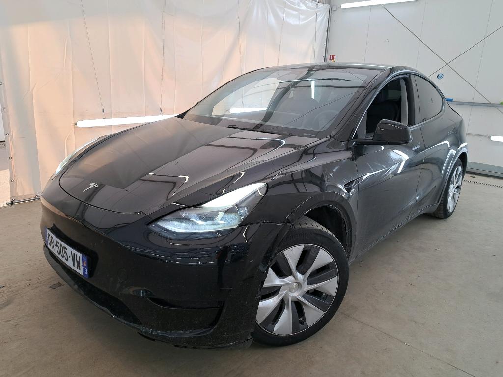 Tesla Y TESLA Model Y / 2021 / 5P / SUV RWD