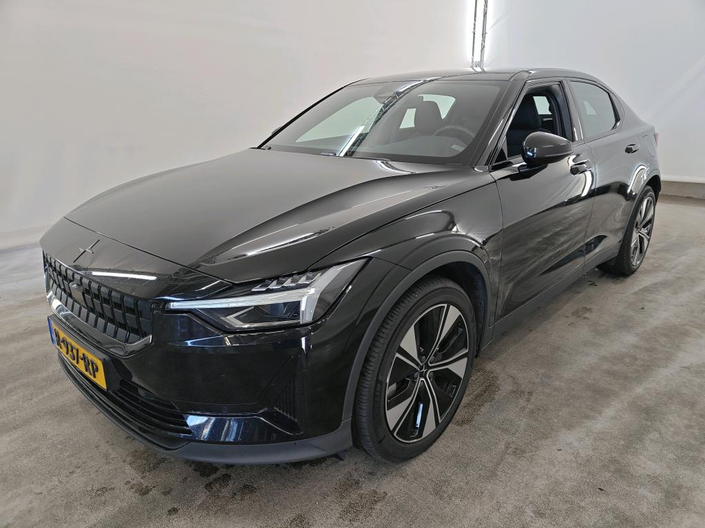 Foto 2 van Polestar 2