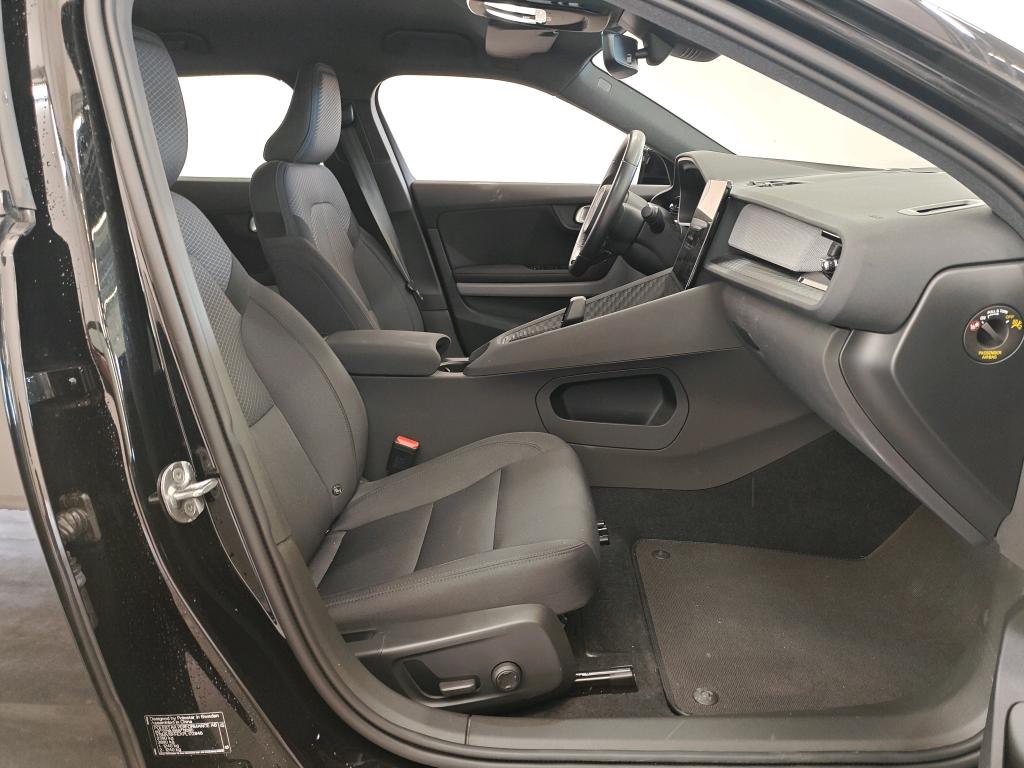 Foto 3 van Polestar 2
