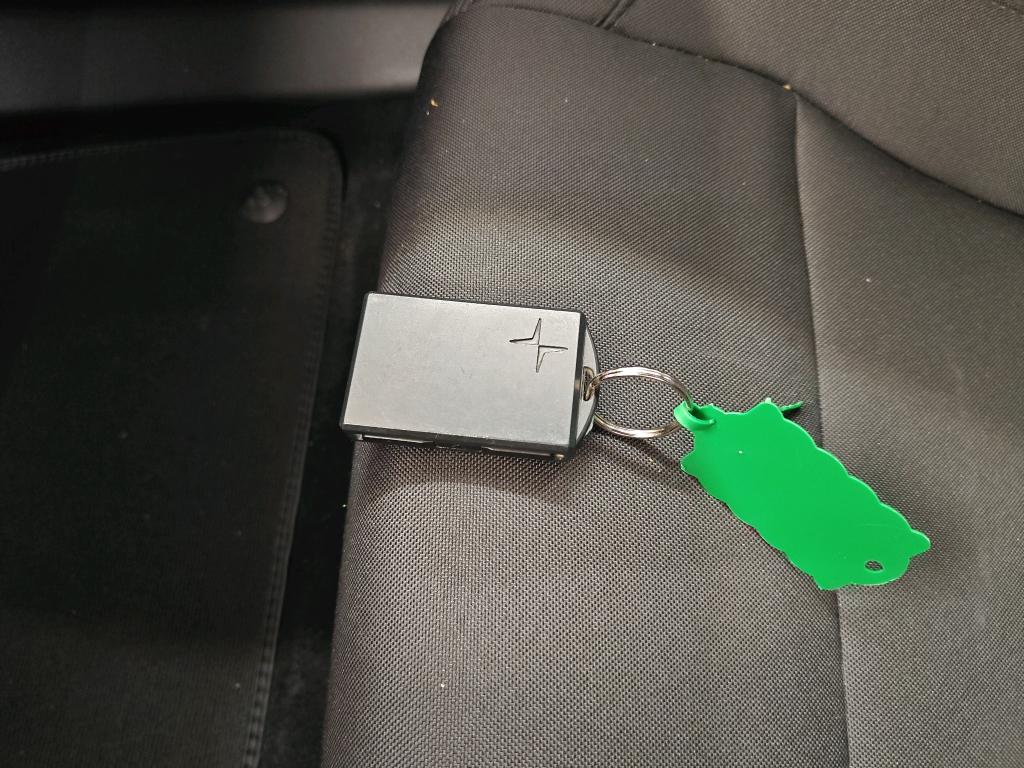 Foto 4 van Polestar 2
