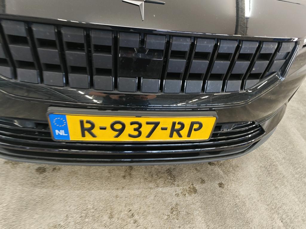 Foto 5 van Polestar 2