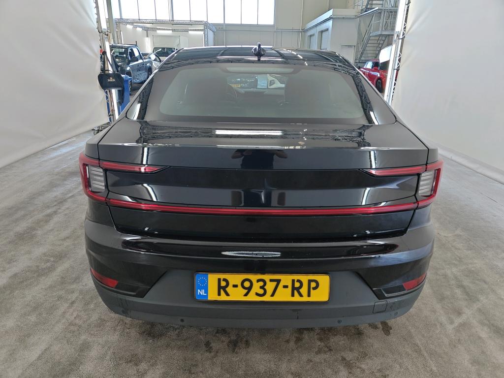 Foto 10 van Polestar 2