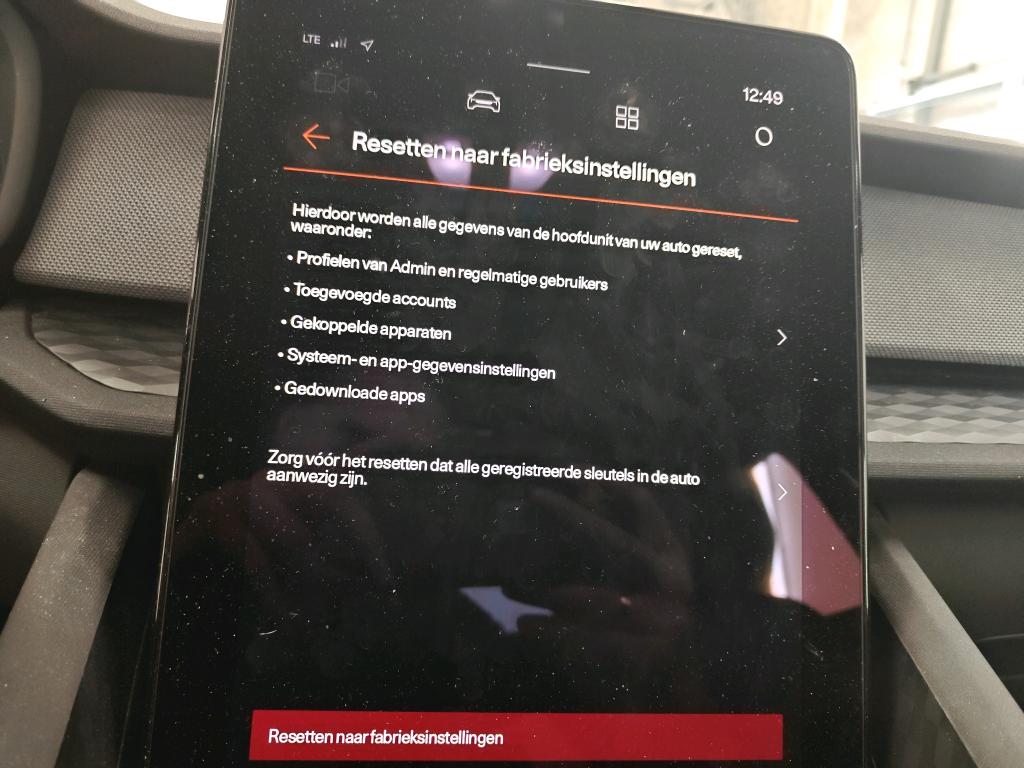 Foto 14 van Polestar 2