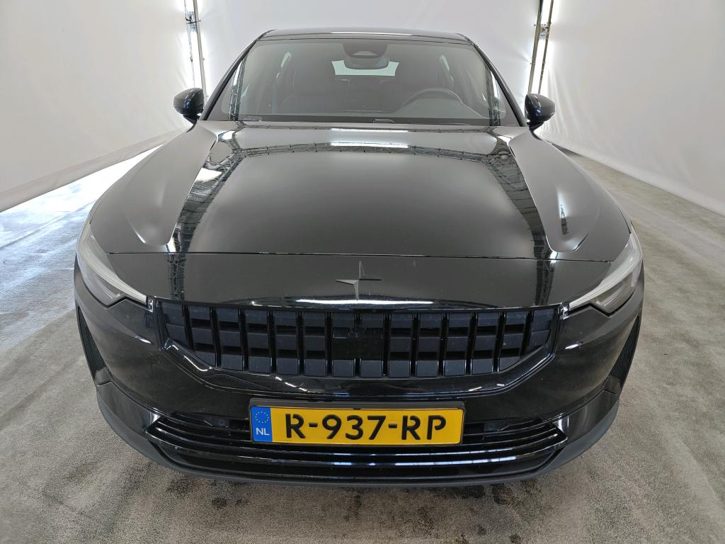 Foto 17 van Polestar 2