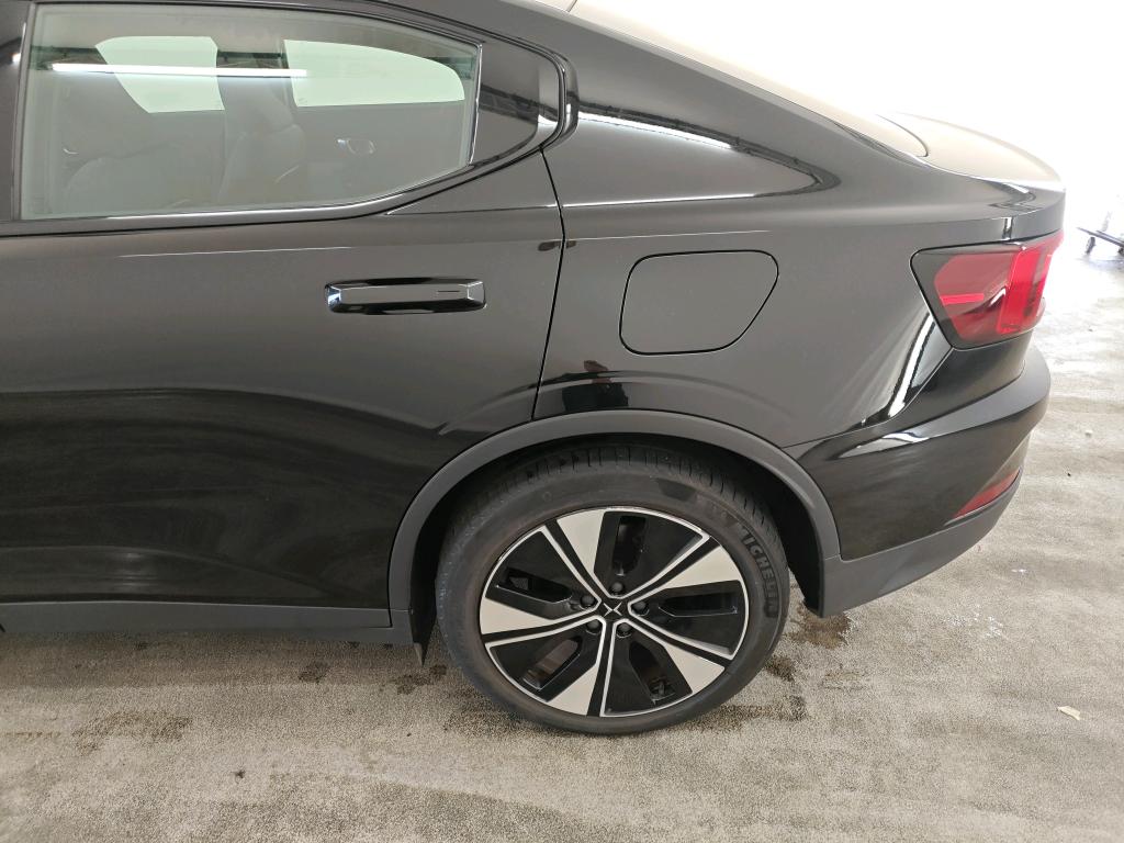 Foto 18 van Polestar 2