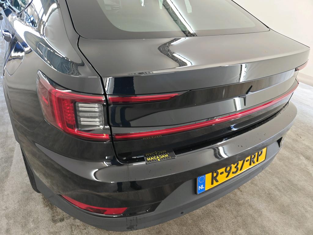 Foto 32 van Polestar 2