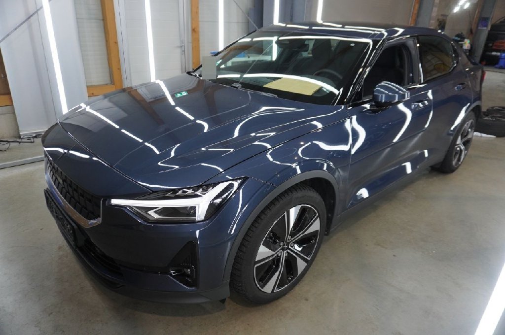Polestar Polestar POLESTAR Polestar 2 Single Motor 78kWh 5d 170kW