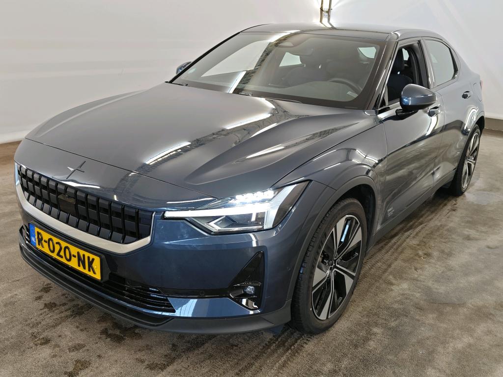 Foto 2 van Polestar 2