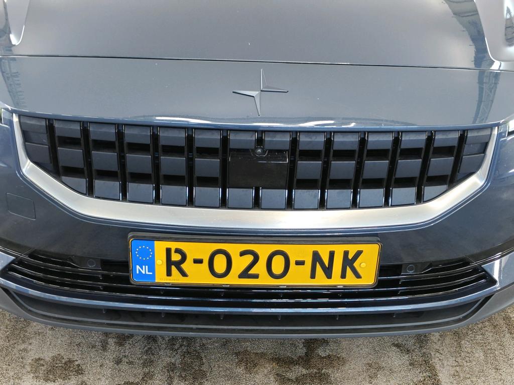 Foto 6 van Polestar 2
