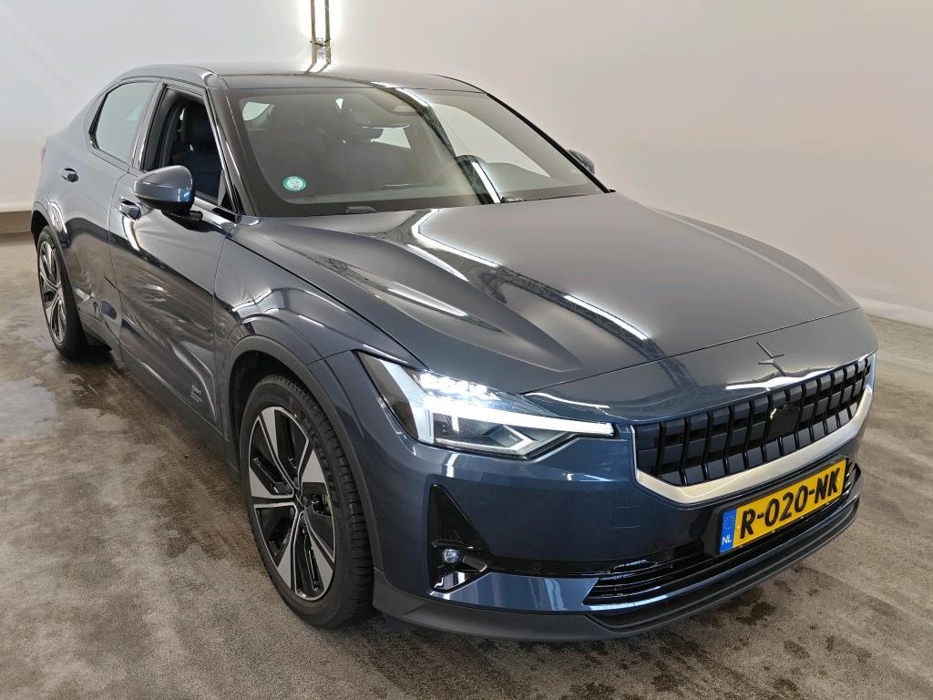 Foto 17 van Polestar 2