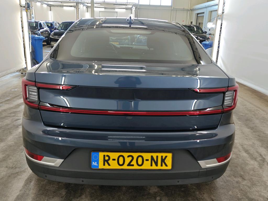 Foto 23 van Polestar 2