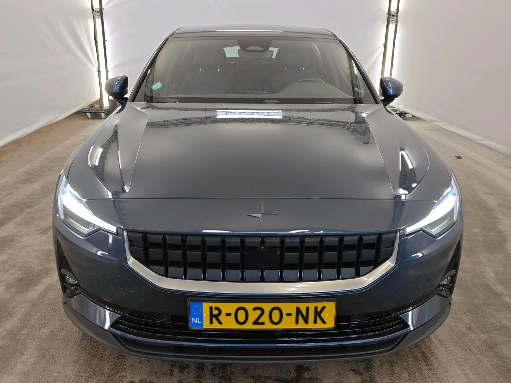 Foto 28 van Polestar 2