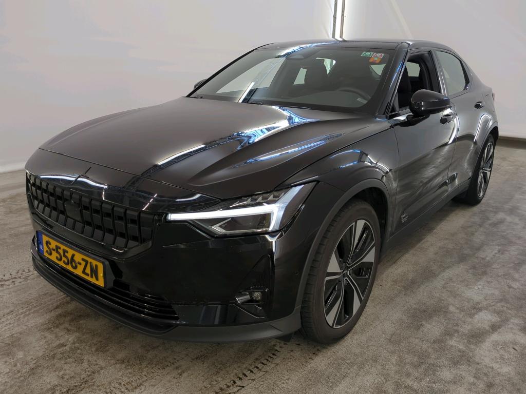 Foto 2 van Polestar 2