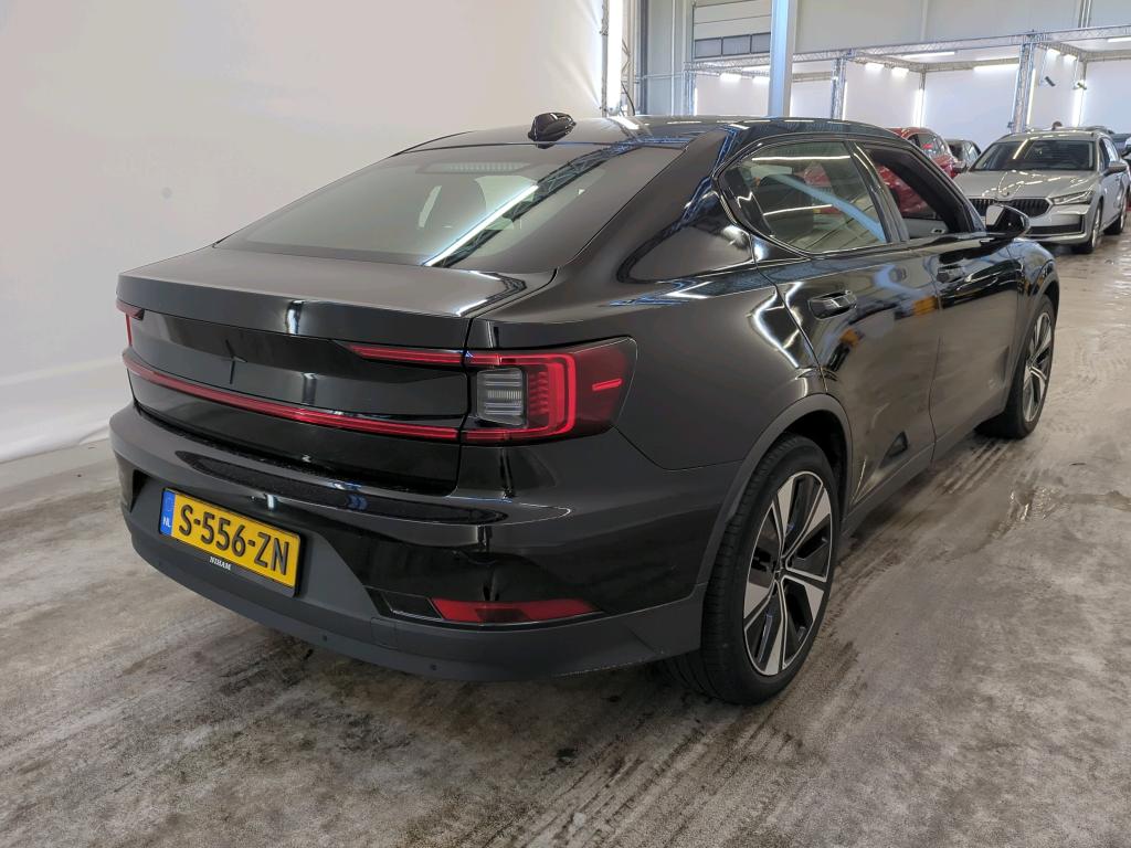 Foto 3 van Polestar 2