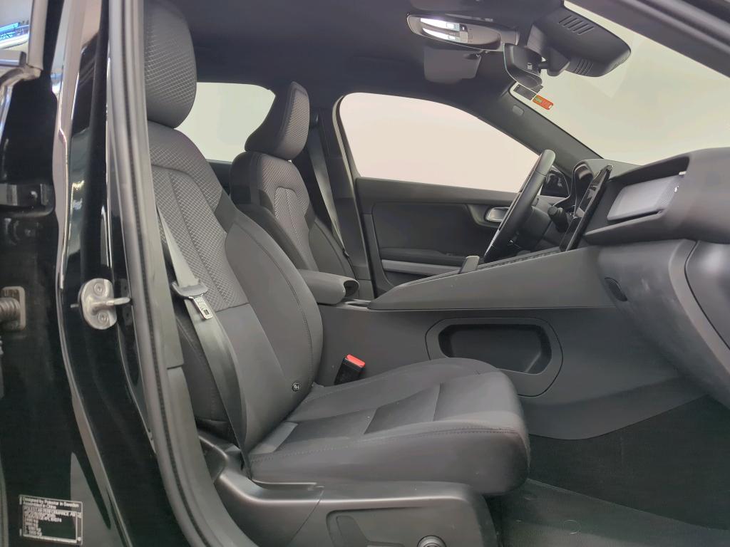 Foto 4 van Polestar 2