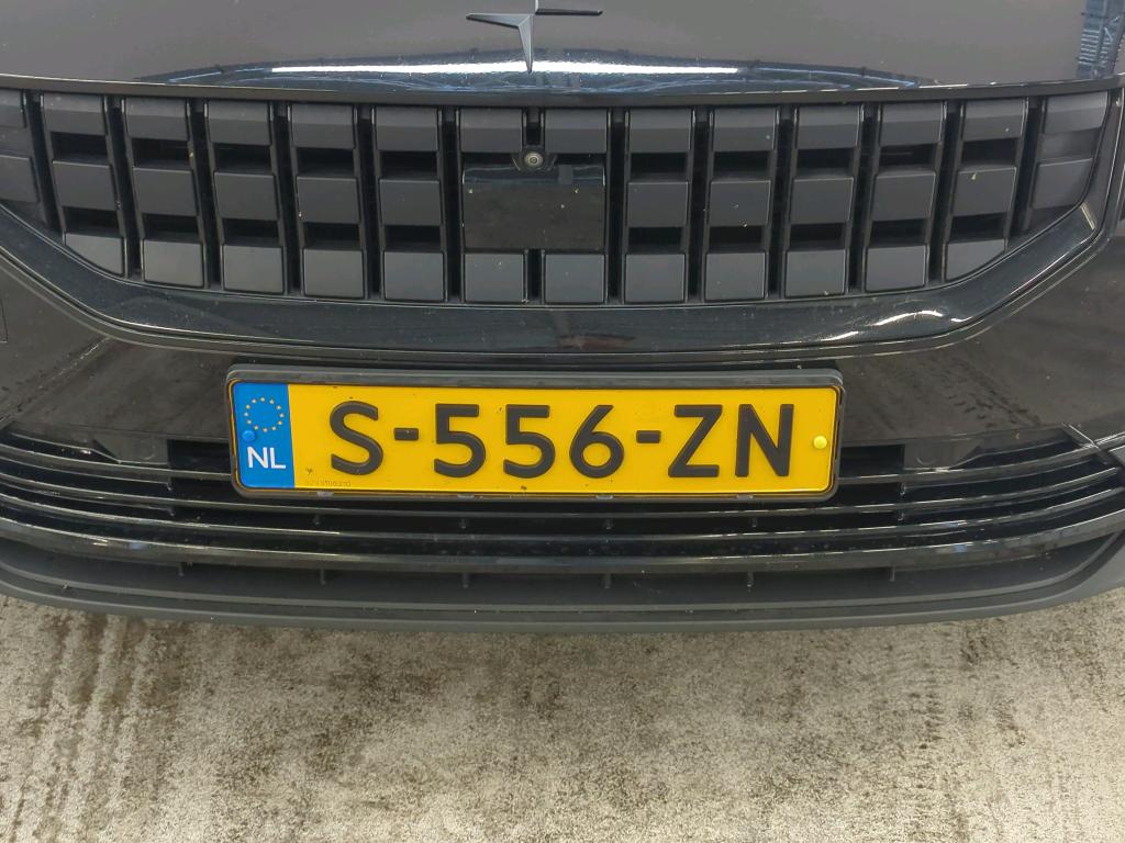 Foto 6 van Polestar 2