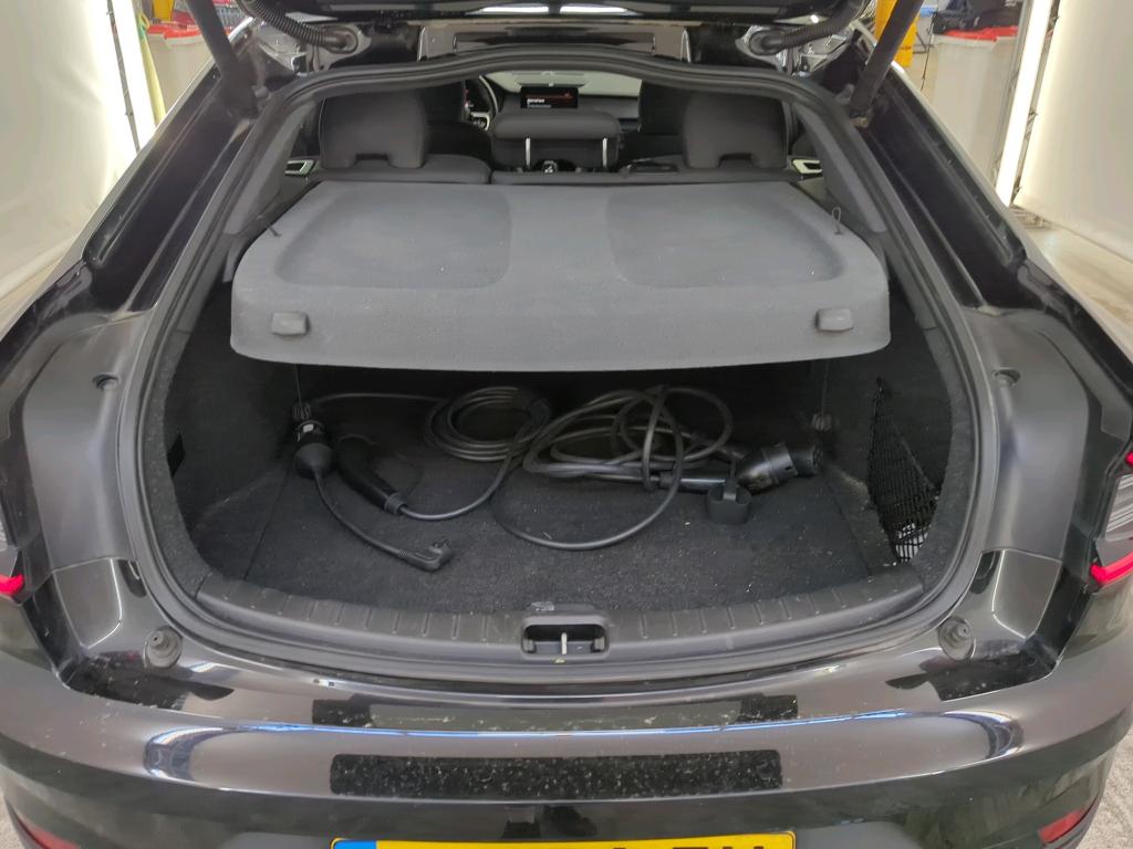 Foto 9 van Polestar 2