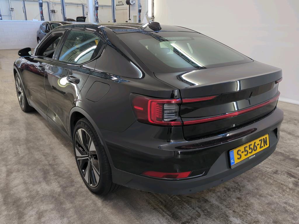 Foto 10 van Polestar 2