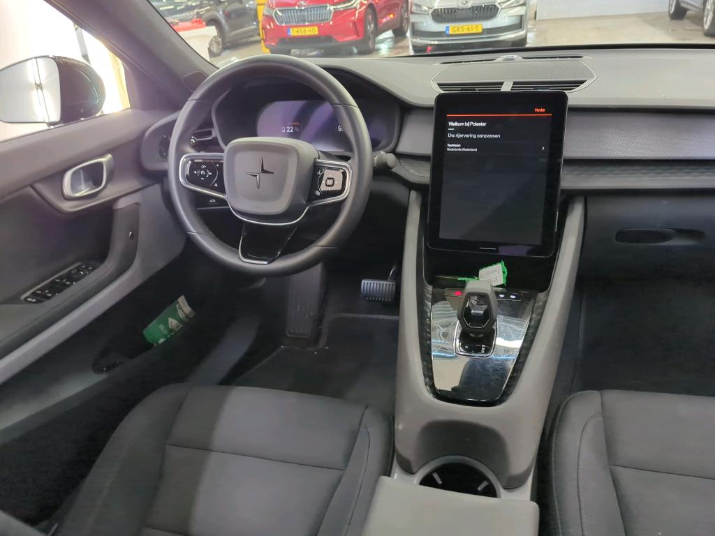 Foto 16 van Polestar 2