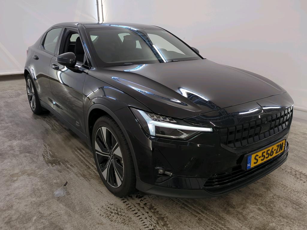 Foto 20 van Polestar 2