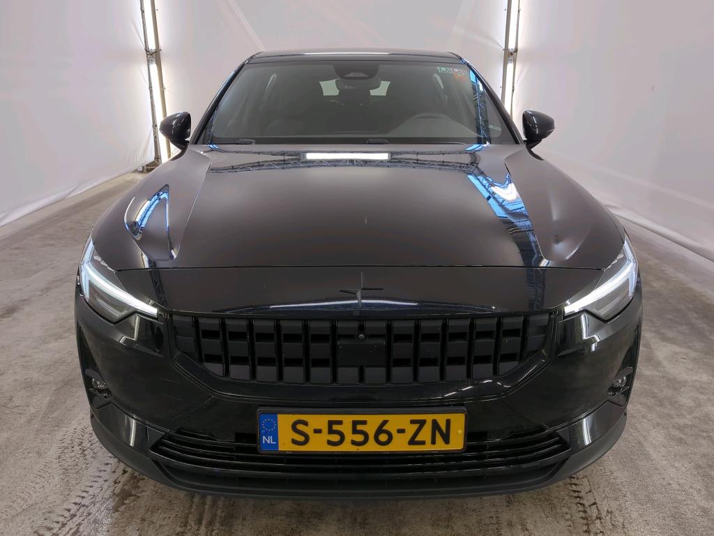 Foto 21 van Polestar 2