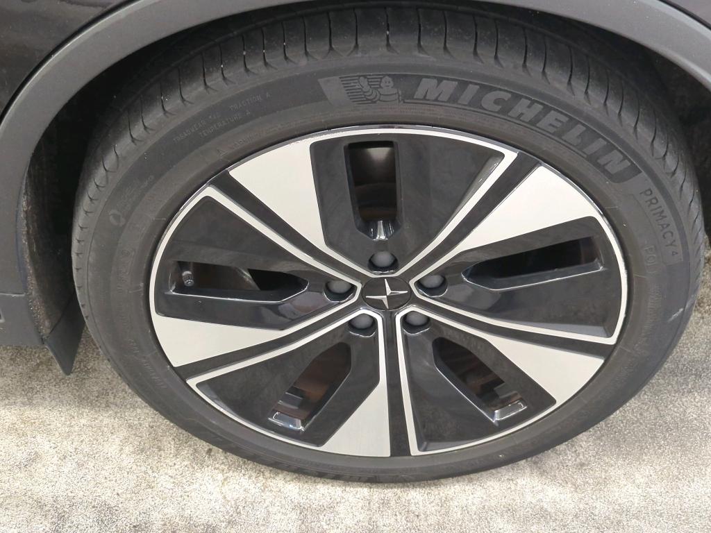 Foto 22 van Polestar 2